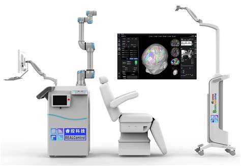 Neuromodulation imaging for precise TMS