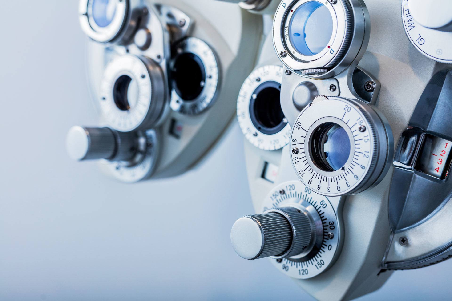 opthalmic images