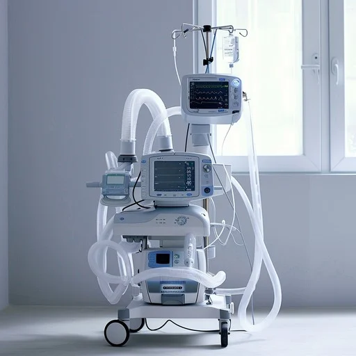 Medical Equipment 2