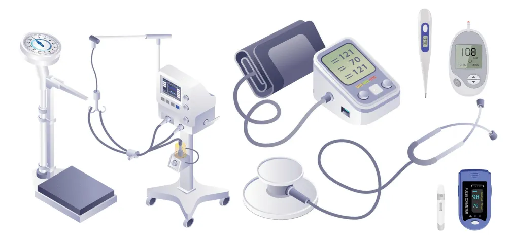 Medical Equipment